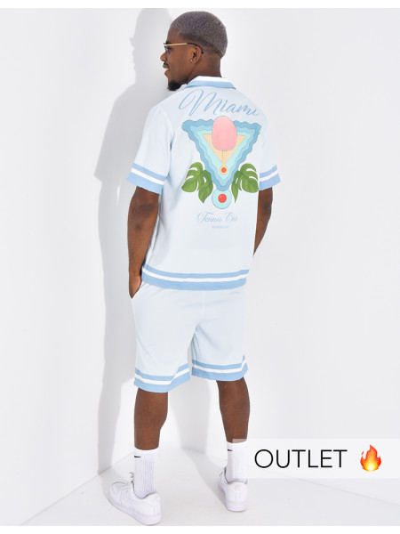 bleu ciel