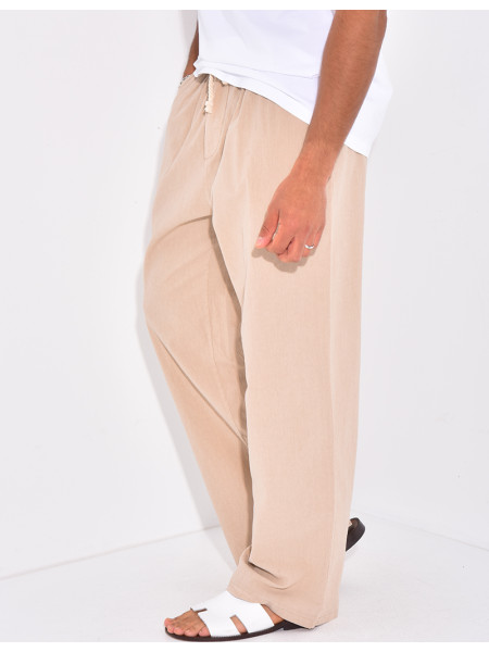 Pantalon homme