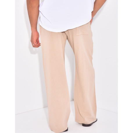 Pantalon homme