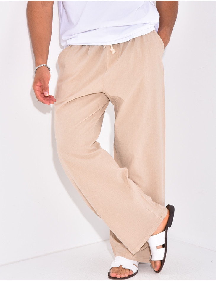 Pantalon homme