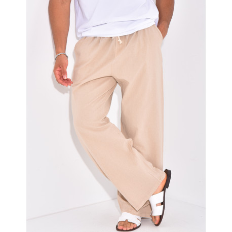 Pantalon homme