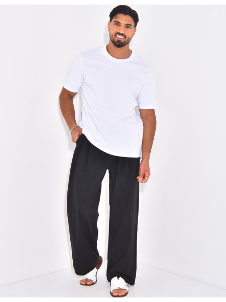 Pantalon homme