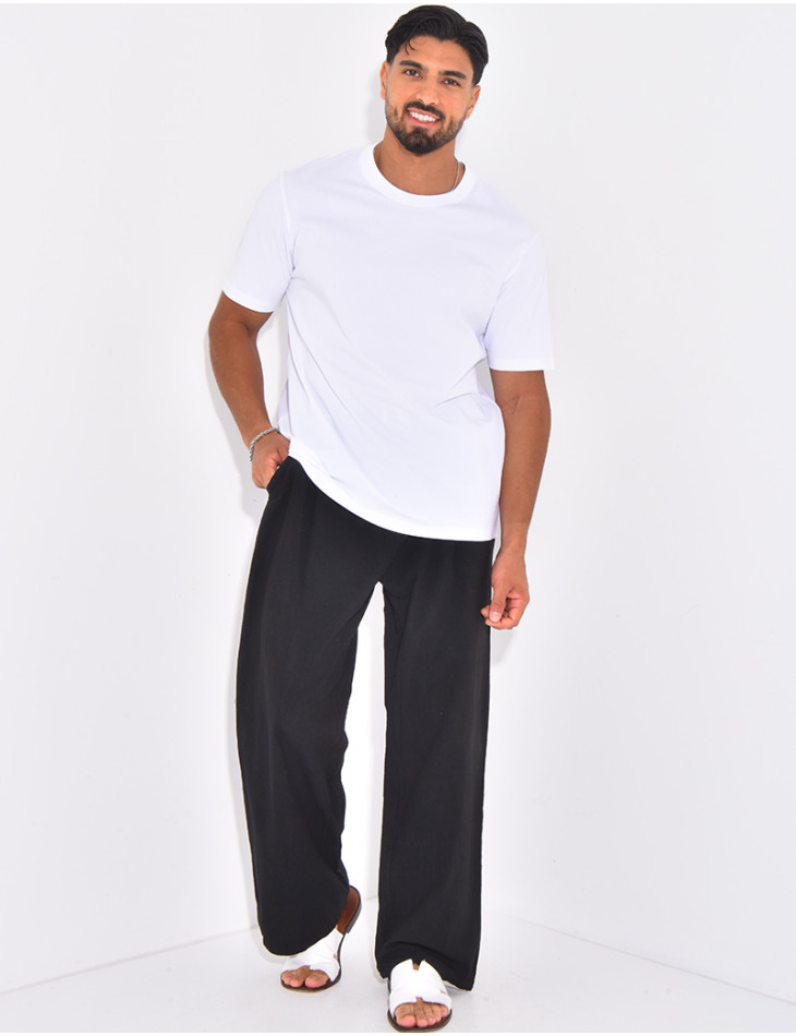 Pantalon homme