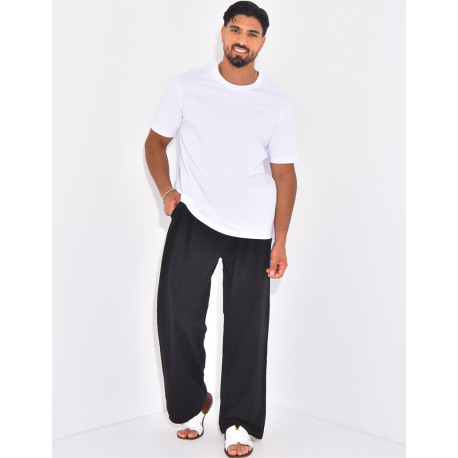 Pantalon homme