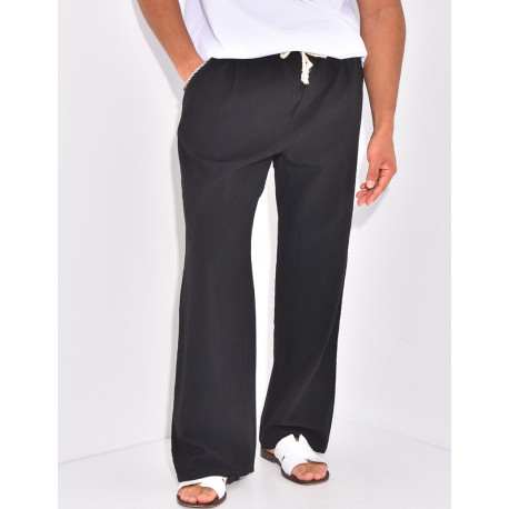 Pantalon homme