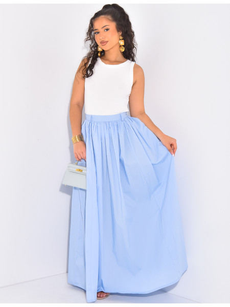 bleu ciel