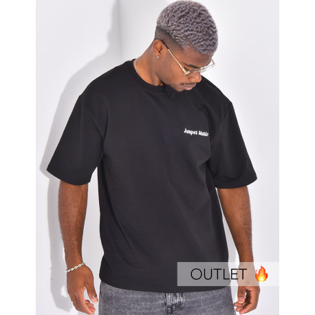 T-shirt "Jumper Mario"