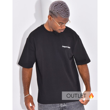 T-shirt "Jumper Mario"