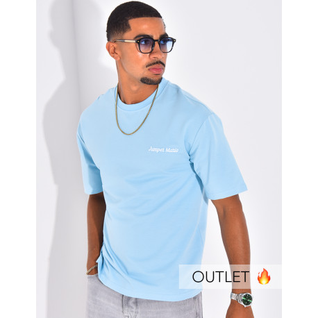 T-shirt "Jumper Mario"