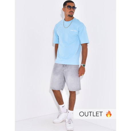 T-shirt "Jumper Mario"