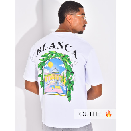 T-shirt "Blanca"
