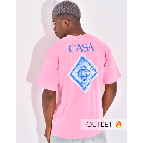 T-shirt "Casa"