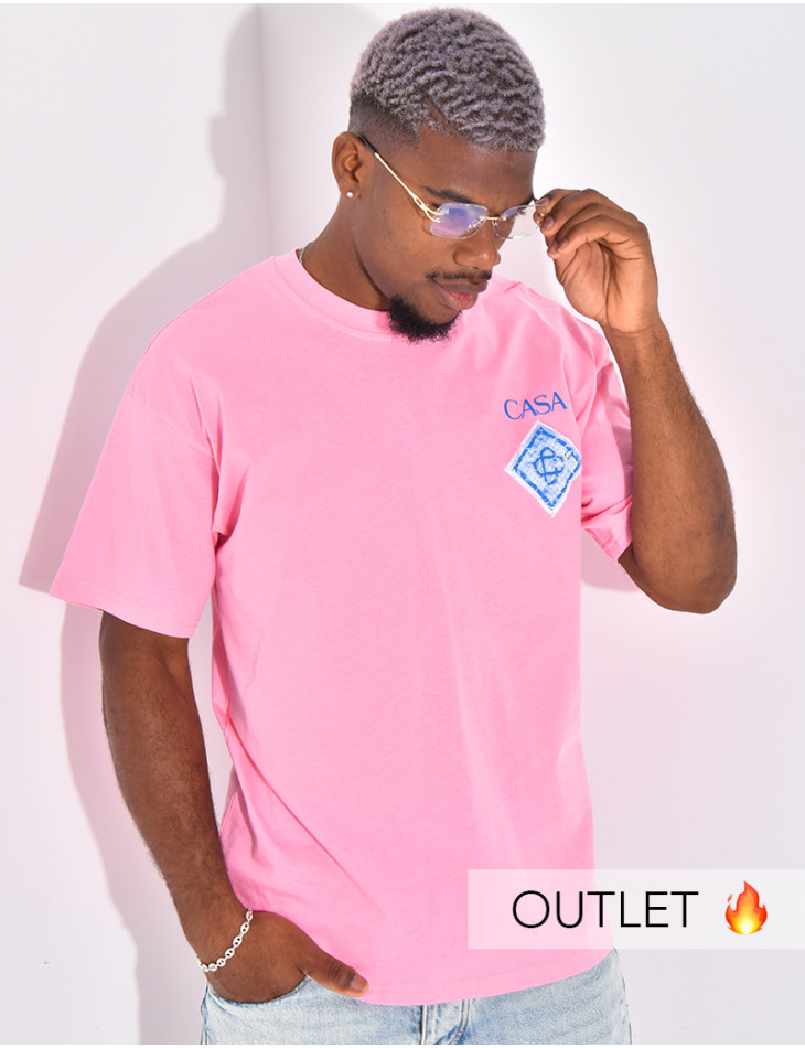 T-shirt "Casa"