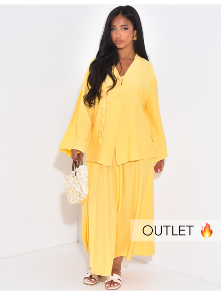 Jaune