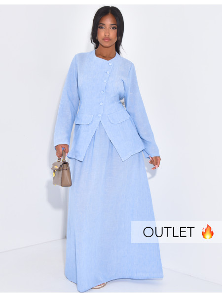 bleu ciel