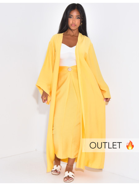 Jaune
