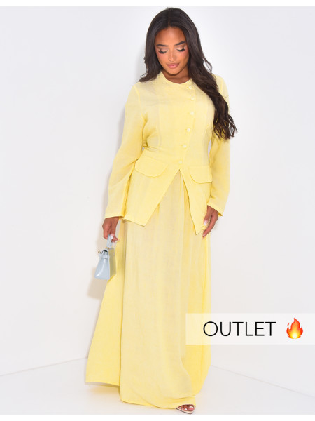 Jaune