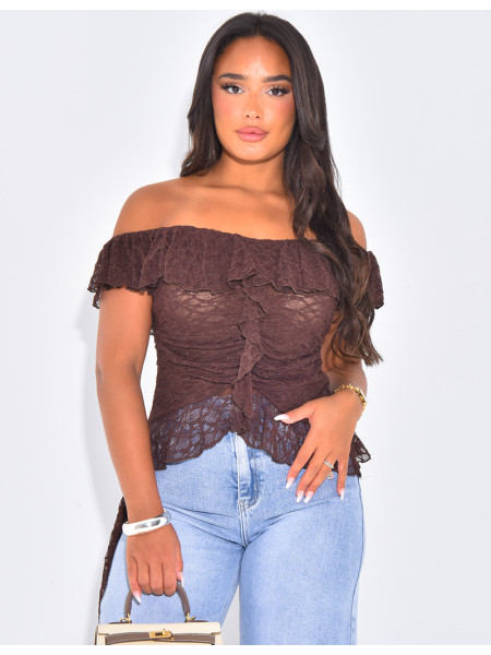 Marron