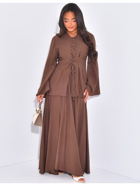 Marron