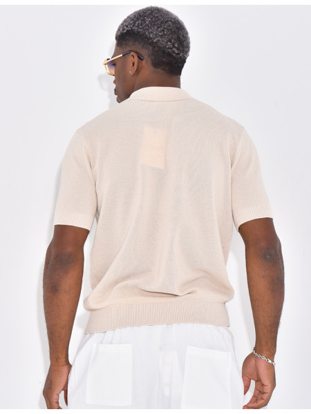 Polo-Shirt für Männer