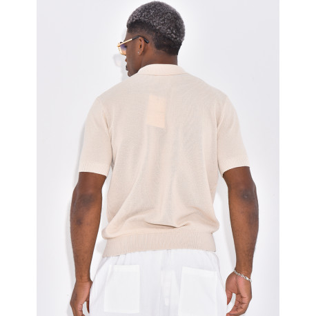 Polo-Shirt für Männer