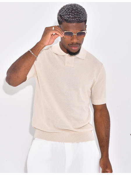 Polo-Shirt für Männer