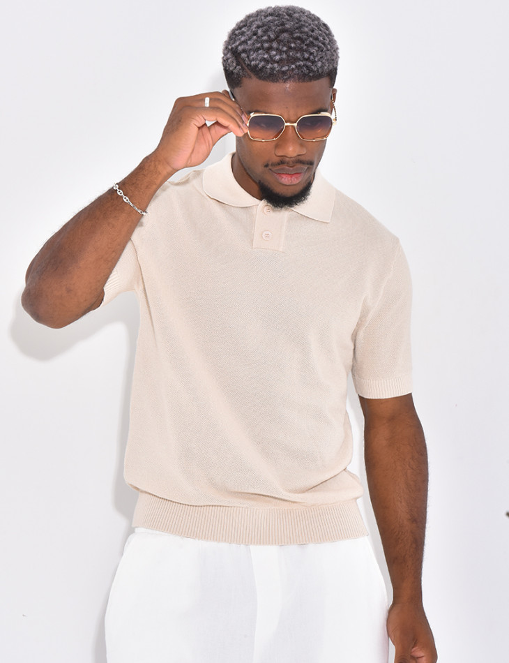 Polo-Shirt für Männer