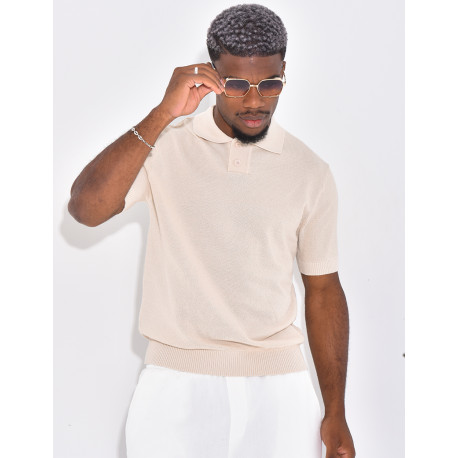 Polo-Shirt für Männer