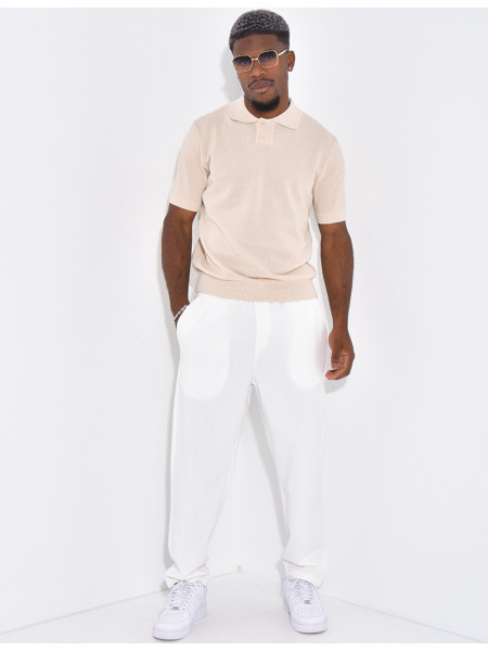 Polo-Shirt für Männer