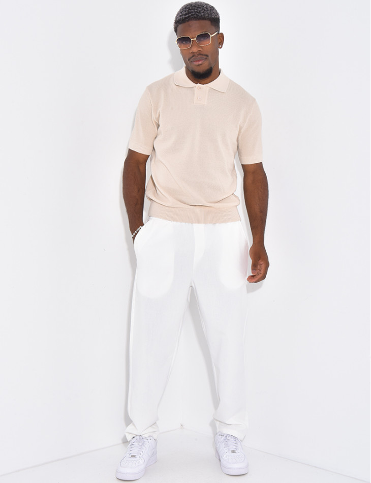 Polo-Shirt für Männer
