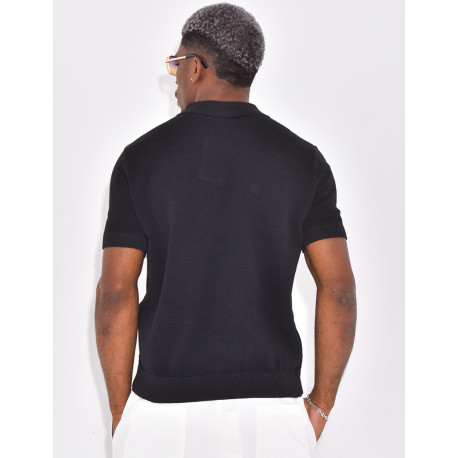 Polo-Shirt für Männer
