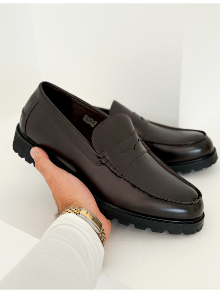 Marron