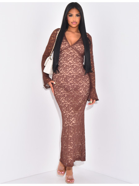 Marron