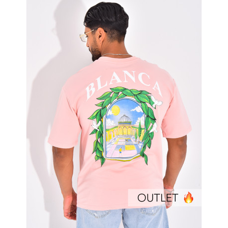 T-shirt "Blanca"