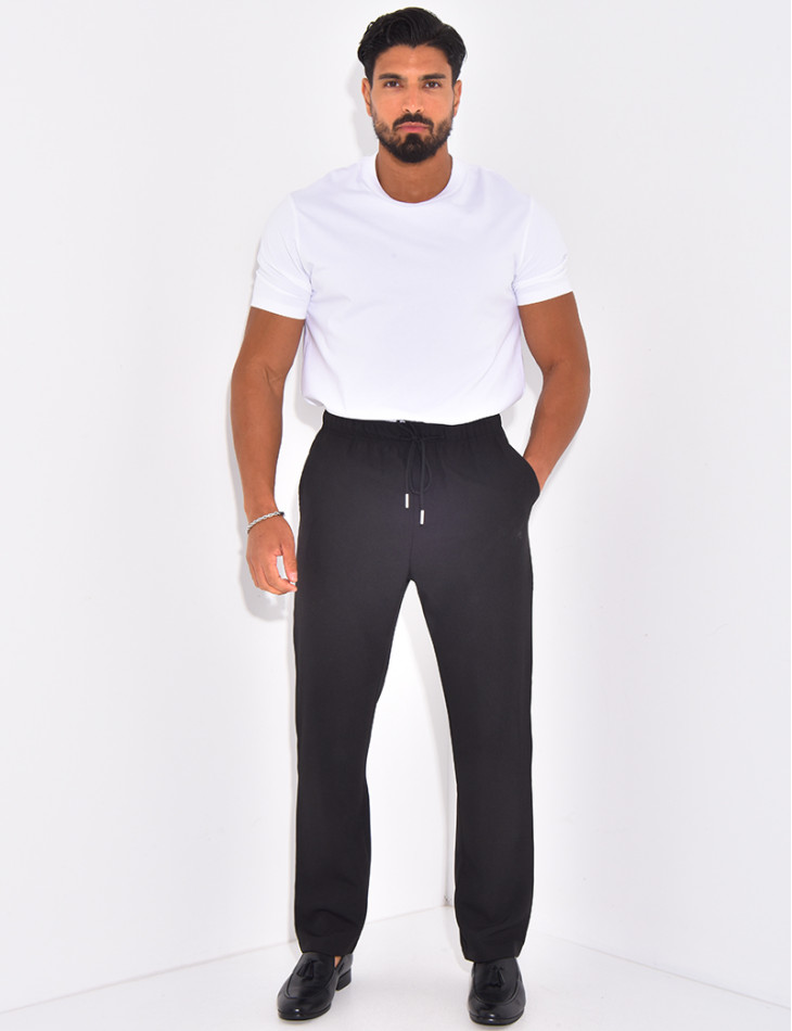 Men's trousers