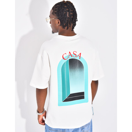 T-shirt "Casa"