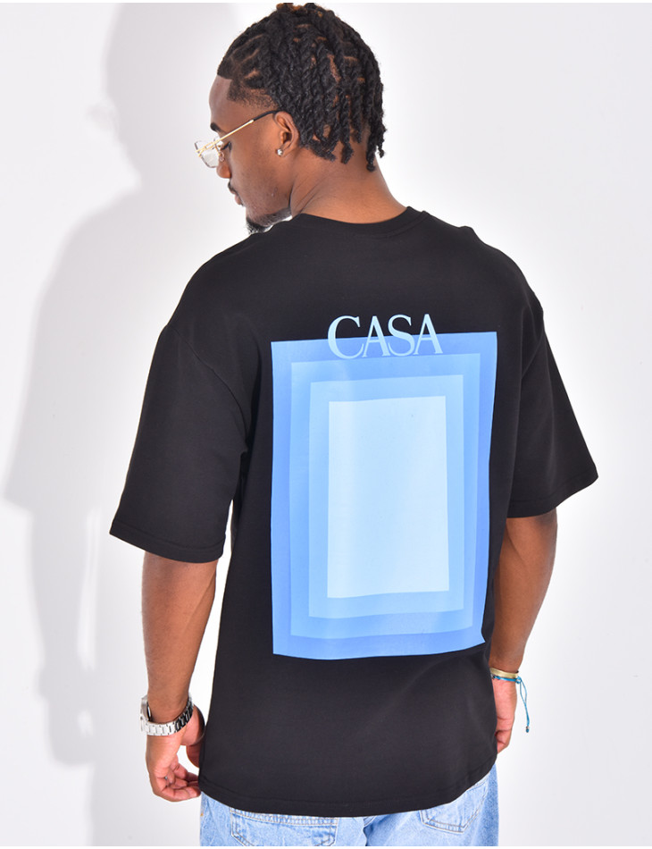 T-shirt "Casa"