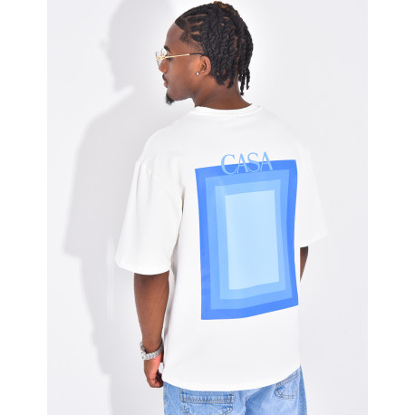 T-shirt "Casa"