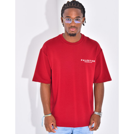 T-shirt "Palestine"