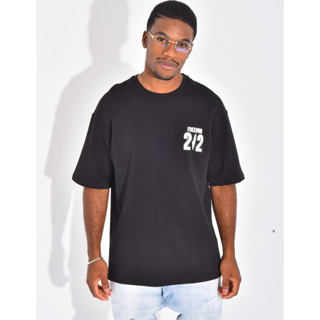 T-shirt "Freedom 212"