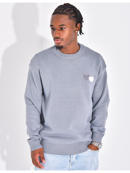 gris anthracite