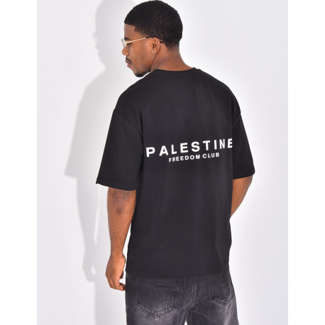 T-shirt "Palestine"