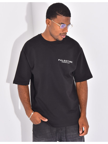 T-shirt "Palestine"