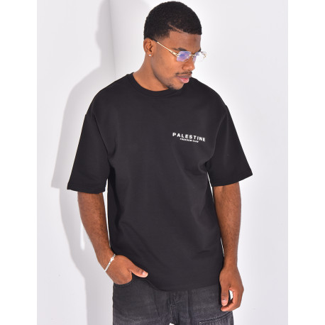 T-shirt "Palestine"