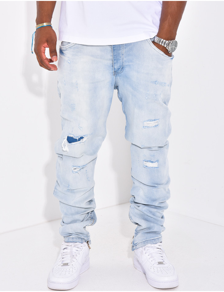 Men's jeans