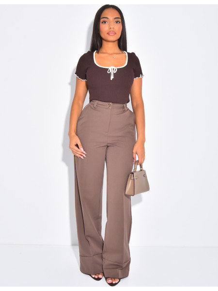 Marron