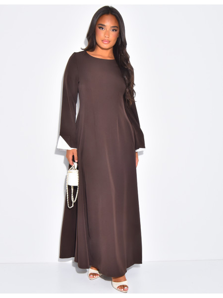 Marron