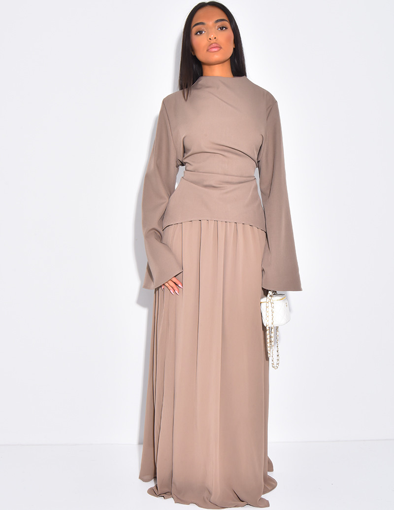 2-piece set comprising a...