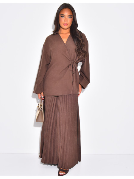 Marron
