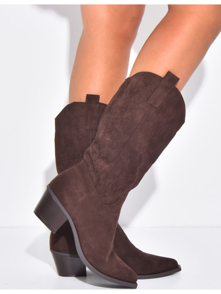 Marron